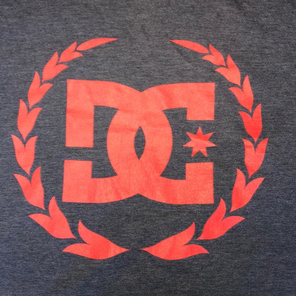 DC tee - Picture 2 of 4